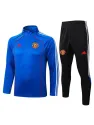 Survêtement Manchester United 2025/26