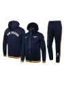 Survêtement New Orleans Pelicans 2021/22 - 75th Anniv.