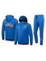 Survêtement Oklahoma City Thunder 2021/22 - 75th Anniv.