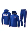 Survêtement Philadelphia 76ers 2021/22 - 75th Anniv.
