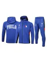 Survêtement Philadelphia 76ers - Blue