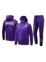 Survêtement Phoenix Suns 2021/22 - 75th Anniv.