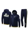 Survêtement Utah Jazz 2021/22 - 75th Anniv.