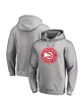 Sweat à Capuche Atlanta Hawks