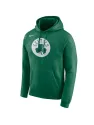 Sweat à Capuche Boston Celtics
