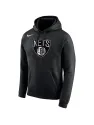 Sweat à Capuche Brooklyn Nets