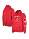 Sweat à Capuche Chicago Bulls 2024 - City