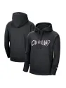 Sweat à Capuche Cleveland Cavaliers