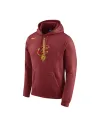 Sweat à Capuche Cleveland Cavaliers