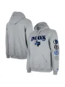 Sweat à Capuche Dallas Mavericks 2024 - City