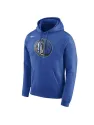 Sweat à Capuche Dallas Mavericks