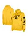 Sweat à Capuche Golden State Warriors 2024 - City