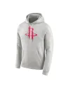 Sweat à Capuche Houston Rockets