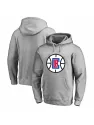 Sweat à Capuche La Clippers