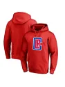 Sweat à Capuche La Clippers