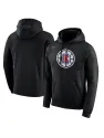 Sweat à Capuche Los Angeles Clippers