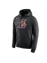Sweat à Capuche Los Angeles Lakers