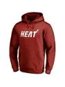 Sweat à Capuche Miami Heat