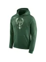 Sweat à Capuche Milwaukee Bucks