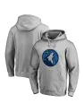 Sweat à Capuche Minnesota Timberwolves