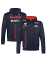 Sweat à Capuche Oracle Red Bull Racing 2023