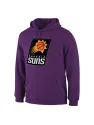 Sweat à Capuche Phoenix Suns
