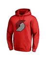 Sweat à Capuche Portland Trail Blazers