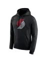 Sweat à Capuche Portland Trail Blazers