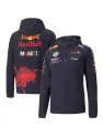 Sweat à Capuche Red Bull Racing 2022