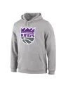 Sweat à Capuche Sacramento Kings