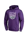 Sweat à Capuche Sacramento Kings
