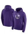 Sweat à Capuche Sacramento Kings