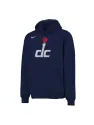 Sweat à Capuche Washington Wizards