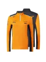 Sweat à Demi-zip Mclaren F1 2024