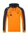Sweat à Demi-zip Mclaren F1 2025