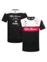 T-shirt Équipe Alfa Romeo Sauber 2022
