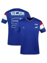 T-shirt Équipe Alpine F1 Team 2022 - Esteban Ocon