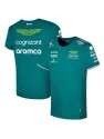 T-shirt Équipe Aston Martin Aramco Cognizant F1 2023