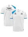T-shirt Équipe Bwt Alpine F1 Team 2023