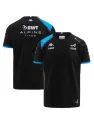 T-shirt Équipe Bwt Alpine F1 Team 2023