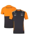T-shirt Équipe Mclaren 2024