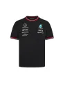 T-shirt Équipe Mercedes Amg Petronas F1 2022