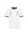 T-shirt Équipe Mercedes Amg Petronas F1 2022