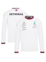 T-shirt Équipe Mercedes Amg Petronas F1 2022 Ml