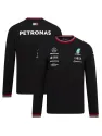 T-shirt Équipe Mercedes Amg Petronas F1 2022 Ml