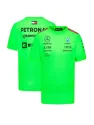 T-shirt Équipe Mercedes Amg Petronas F1 2023