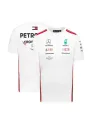T-shirt Équipe Mercedes Amg Petronas F1 2023