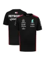 T-shirt Équipe Mercedes Amg Petronas F1 2023