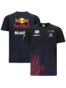 T-shirt Équipe Red Bull Racing 2022