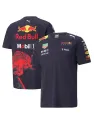 T-shirt Équipe Red Bull Racing 2022